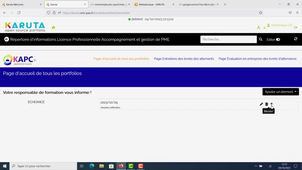 Livret de l'alternant Karuta - Responsable de formation - 2023