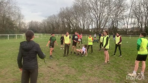 Vidéo stage, Hugo Barraqué