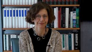 Edito du Mensuel de l'Université - Juillet 2021 - Nadia Mekouar-Hertzberg - (Vice-présidente CFVU)