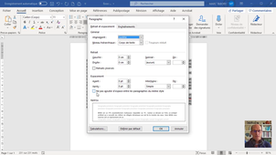 Word - 04-Interlignes & inter paragraphes