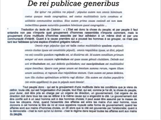 MANUEL CHAP. XVIII, texte 7