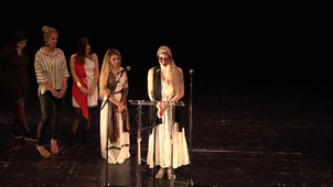 3ème édition du festival Européen Latin-Grec - Lecture de l'Iliade (2019)