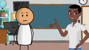 Interview de Dany : Les mots me jouent des tours !