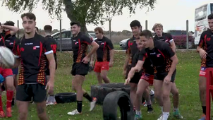 Tournoi de rugby intersité