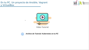 KUBERNETES - 5 Entornos para practicar Kubernetes