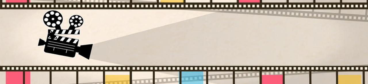 Bannière Courts métrages et documentaires CTD