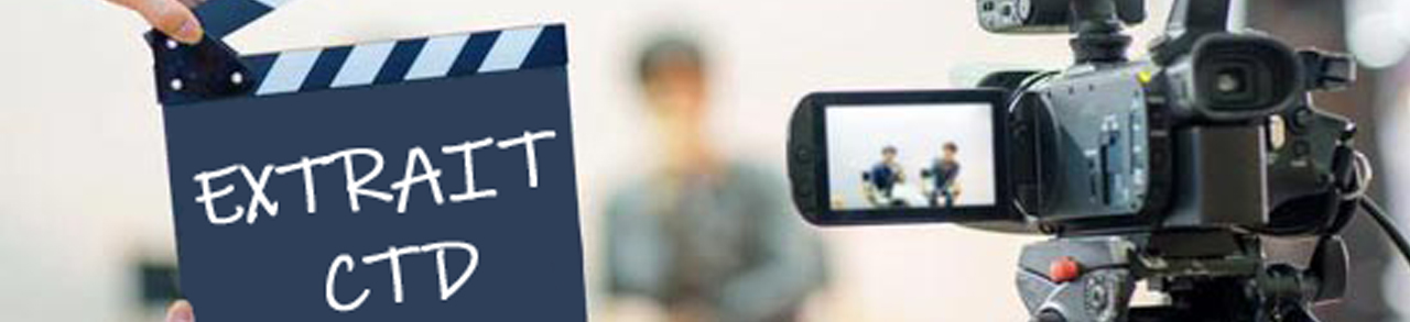 Bannière Extrait CTD