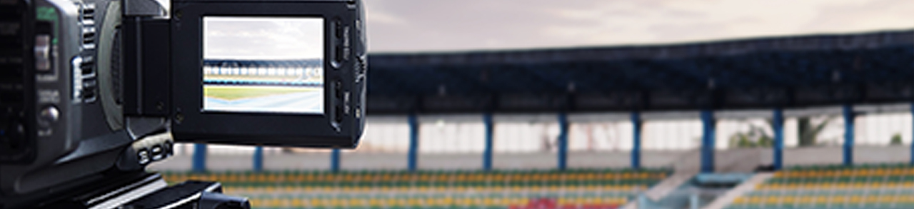 Bannière Service Audiovisuel