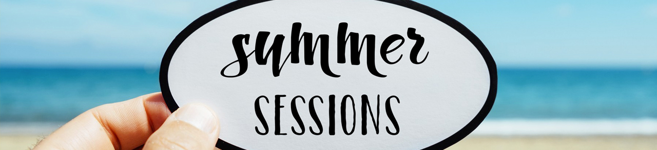 Bannière École d'été 2021